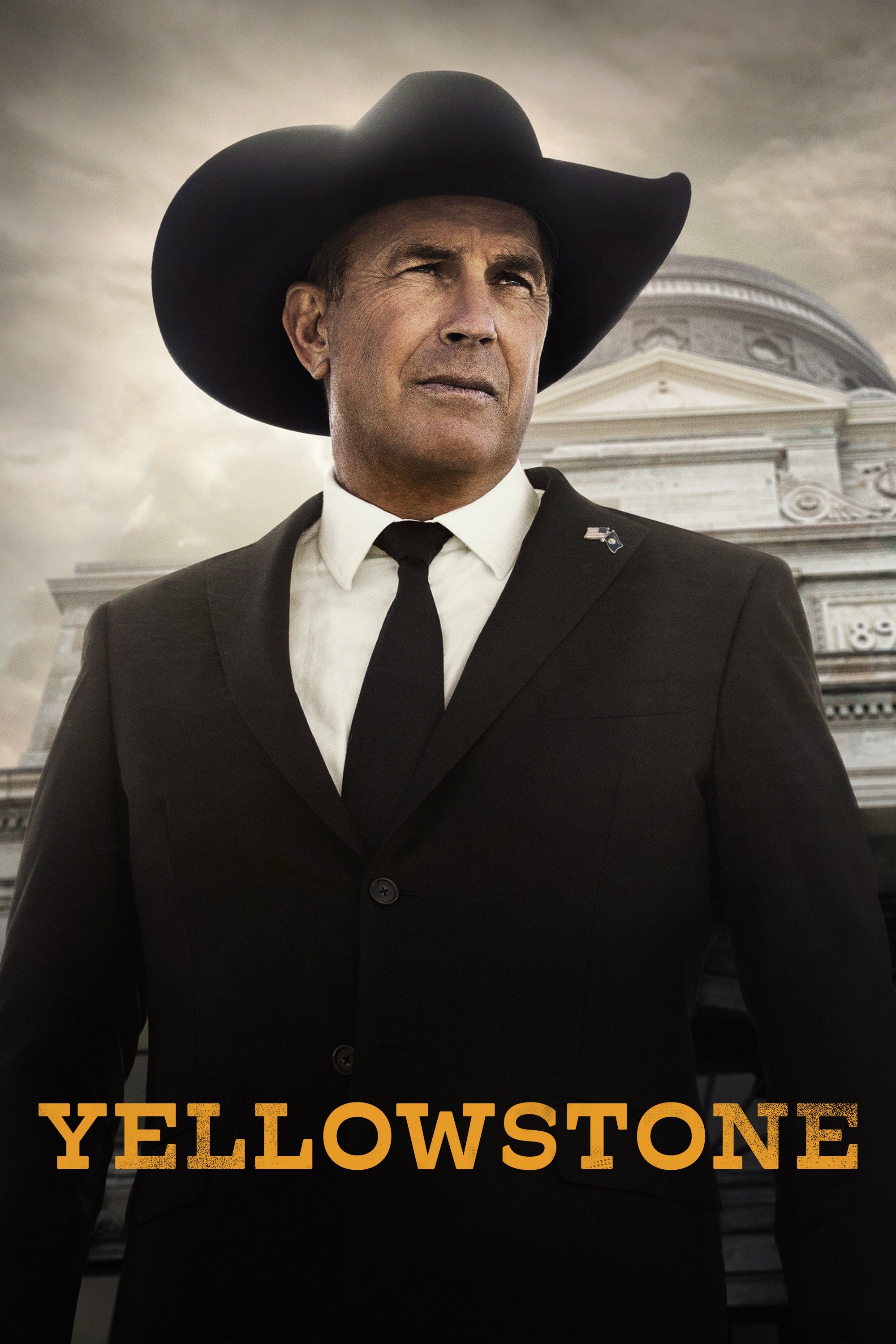 Yellowstone (2018) [91567] (A1772394446) [[Shows 2.0]] --Plex--